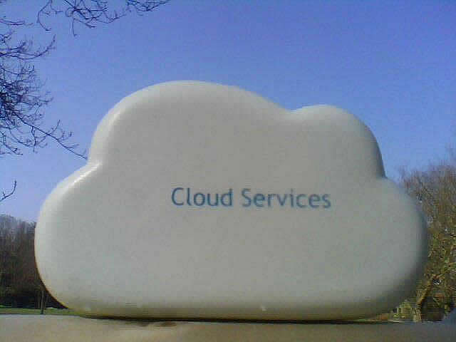 cloud computing